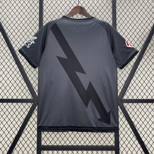 Camiseta Rayo Vallecano 24/25 3ª equipación - Imagen 2