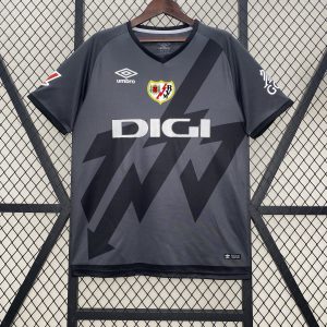 Camiseta Rayo Vallecano 24/25 3ª equipación