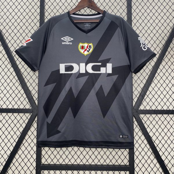 Camiseta Rayo Vallecano 24/25 3ª equipación