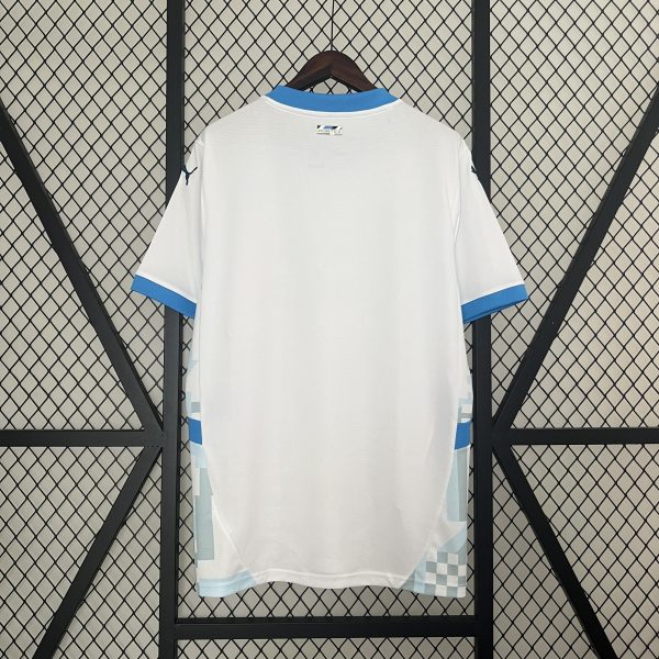 Camiseta Olympique Marsella 24/25 1ª equipación - Imagen 2