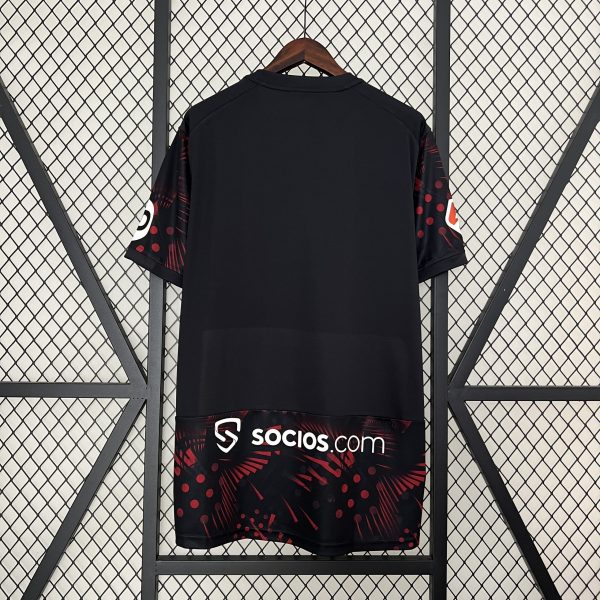 Camiseta Sevilla 24/25 3ª equipación - Imagen 2