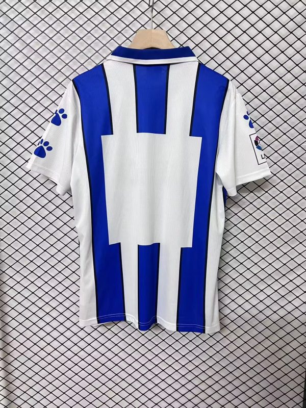 Camiseta Retro Málaga 98/99 1ª equipación - Imagen 2