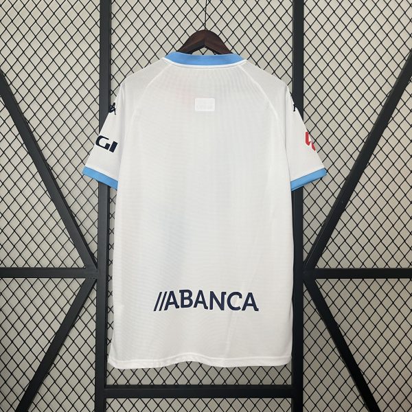 Camiseta Deportivo de la Coruña 24/25 3ª equipación - Imagen 2