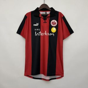 Camiseta Retro Frankfurt 98/99