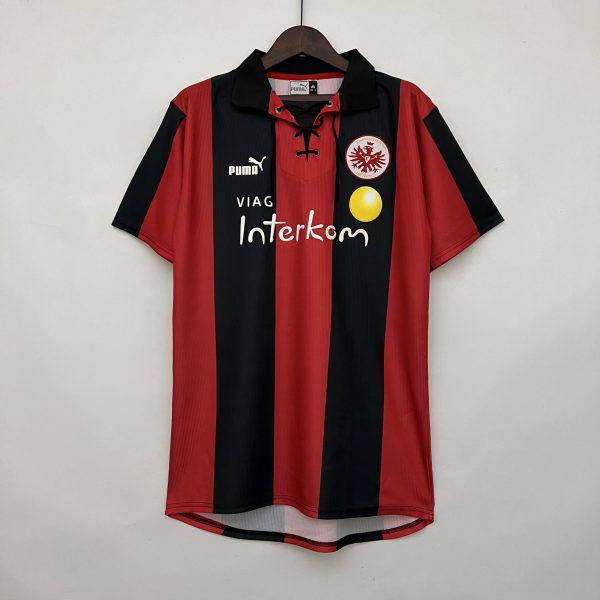 Camiseta Retro Frankfurt 98/99