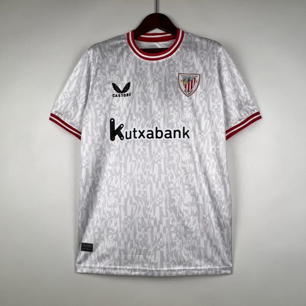 Camiseta Athletic Club 23/24 3ª equipación