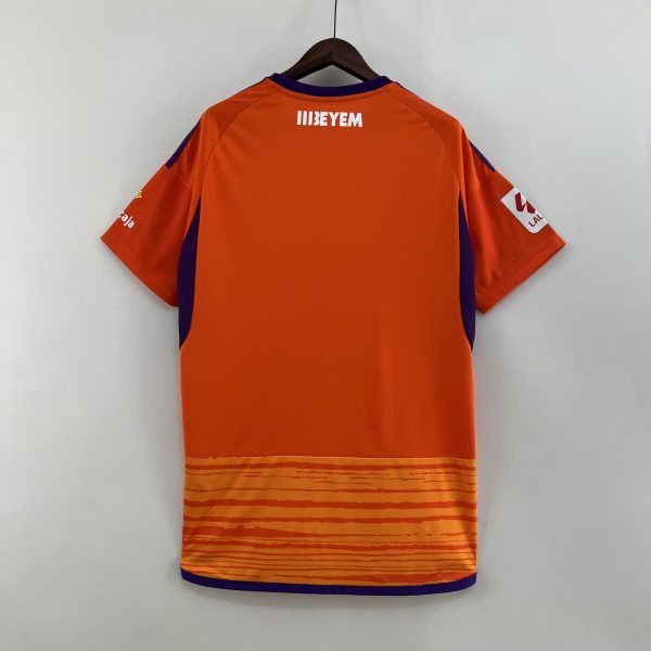 Camiseta Albacete 23/24 3ª equipación - Imagen 2
