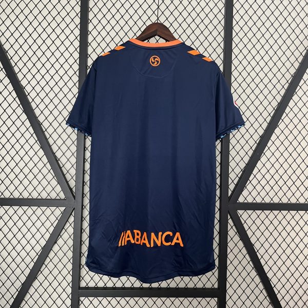 Camiseta Celta de Vigo 24/25 2ª equipación - Imagen 2