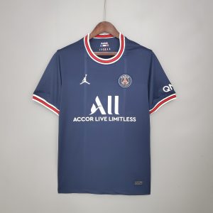 Camiseta PSG 21/22 1ª equipación
