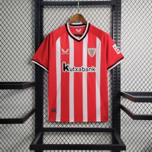 Camiseta Athletic Club 23/24 1ª equipación