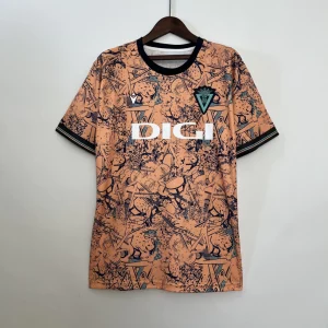 Camiseta Cádiz 22/23 Versión especial