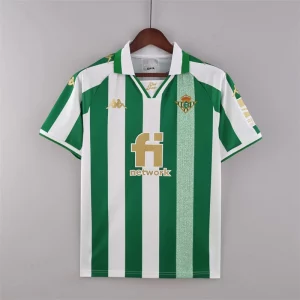 Camiseta Real Betis 22/23 Versión especial
