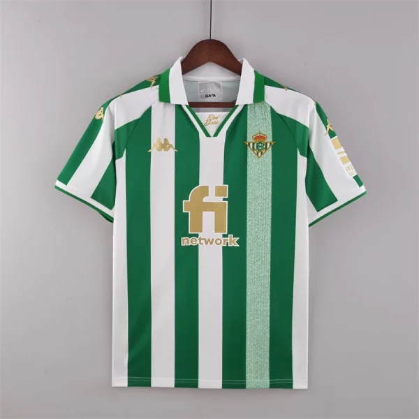 Camiseta Real Betis 22/23 Versión especial