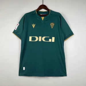 Camiseta Cádiz 23/24 3ª equipación