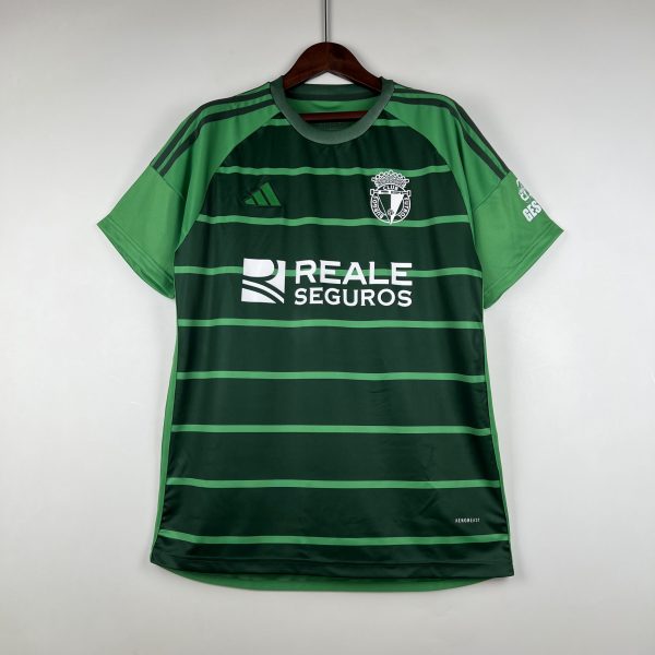 Camiseta Burgos 23/24 3ª equipación