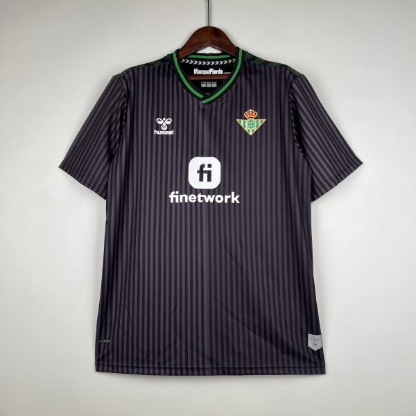 Camiseta Real Betis 23/24 3ª equipación