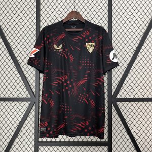 Camiseta Sevilla 24/25 3ª equipación