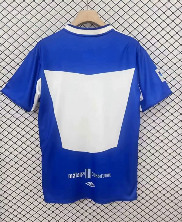 Camiseta Retro Málaga 04/06 1ª equipación - Imagen 2