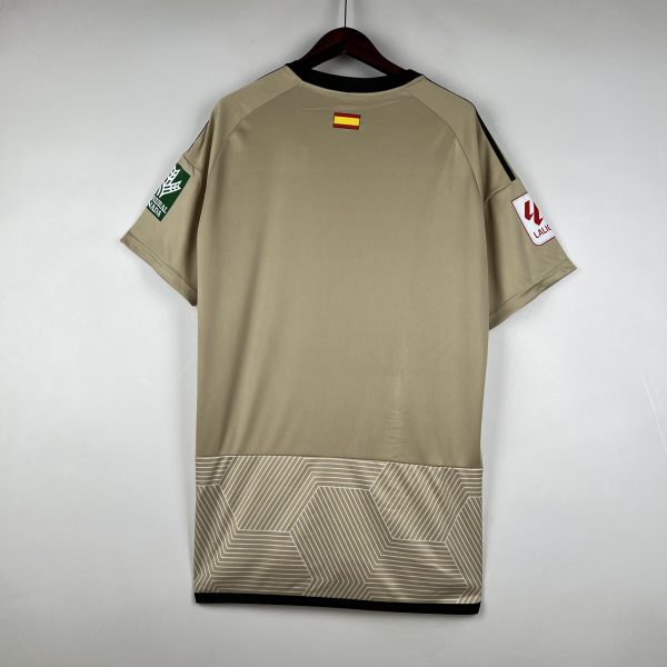 Camiseta Granada CF 23/24 3ª equipación - Imagen 2