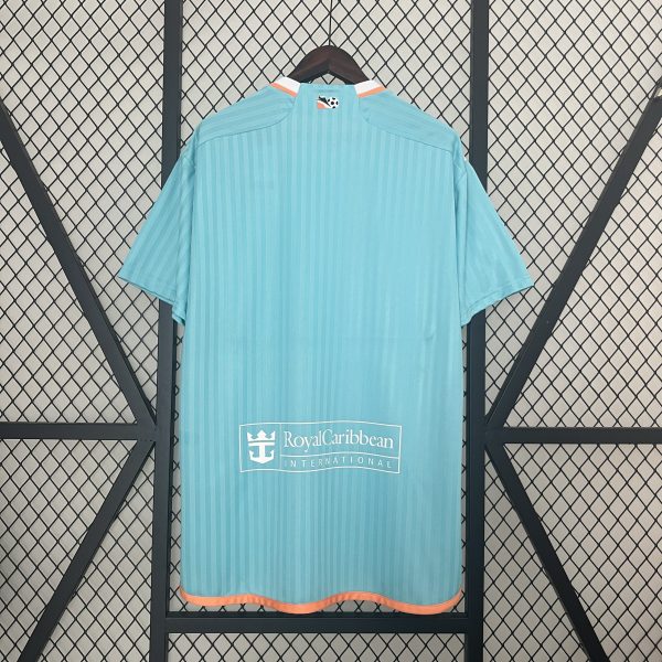 Camiseta Inter Miami 24/25 3ª equipación - Imagen 2