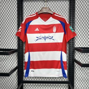 Camiseta Granada CF 24/25 1ª equipación