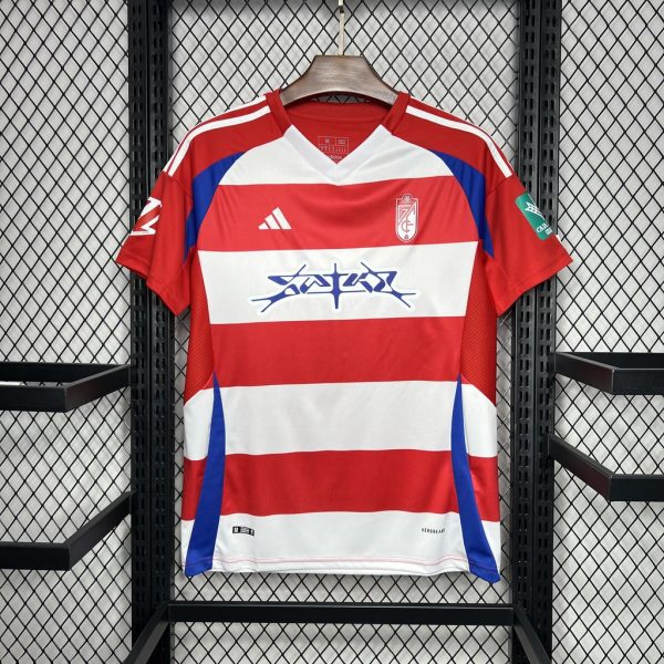 Camiseta Granada CF 24/25 1ª equipación