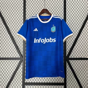 Camiseta El Barrio FC 2024