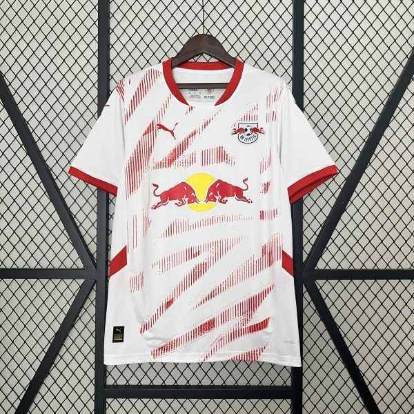 Camiseta Leipzig 24/25 1ª equipación