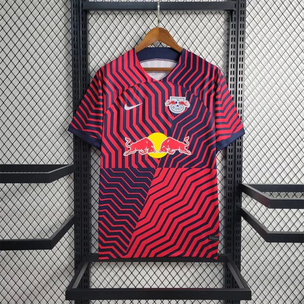 Camiseta Leipzig 23/24 2ª equipación