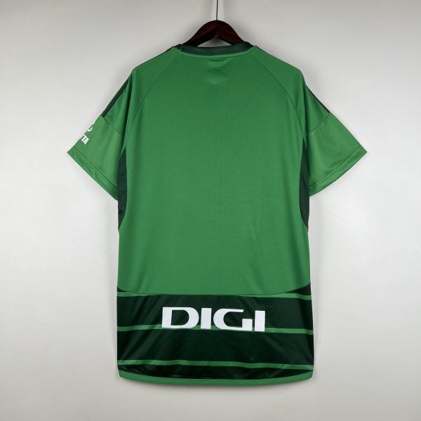 Camiseta Burgos 23/24 3ª equipación - Imagen 2