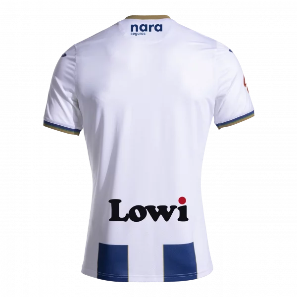 Camiseta CD Leganés 24/25 1ª Equipación - Imagen 2