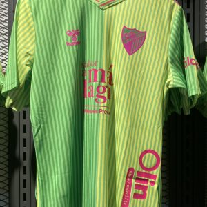 Camiseta Málaga 23/24 3ª equipación