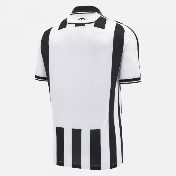 Camiseta CD Castellón 24/25 1ª equipación - Imagen 2