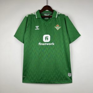 Camiseta Real Betis 23/24 2ª equipación