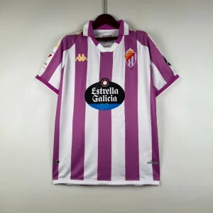 Camiseta Real Valladolid 23/24 1ª equipación