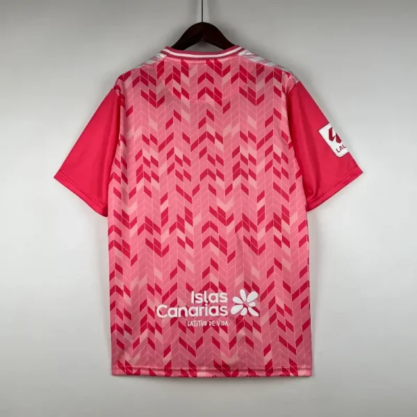 Camiseta CD Tenerife 23/24 3ª equipación - Imagen 2