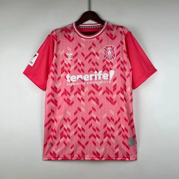 Camiseta CD Tenerife 23/24 3ª equipación