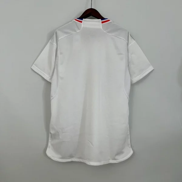 Camiseta Lyon 23/24 1ª equipación - Imagen 2