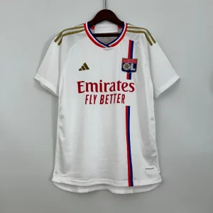 Camiseta Lyon 23/24 1ª equipación