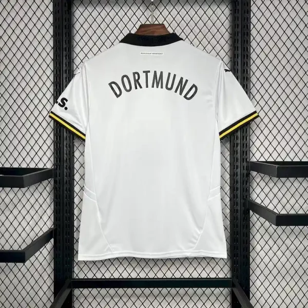 Camiseta Borussia Dortmund 24/25 3ª equipación - Imagen 2