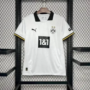 Camiseta Borussia Dortmund 24/25 3ª equipación