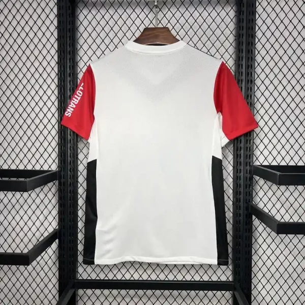 Camiseta Frankfurt 24/25 1ª equipación - Imagen 2