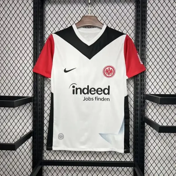 Camiseta Frankfurt 24/25 1ª equipación