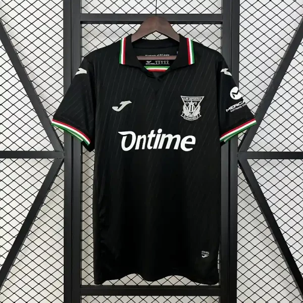 Camiseta CD Leganés 24/25 3ª Equipación