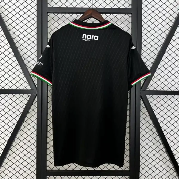 Camiseta CD Leganés 24/25 3ª Equipación - Imagen 2