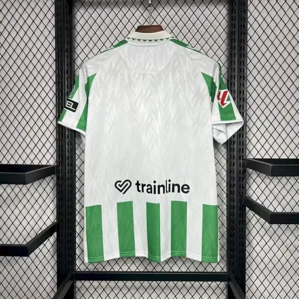Camiseta Real Betis 24/25 1ª equipación - Imagen 2