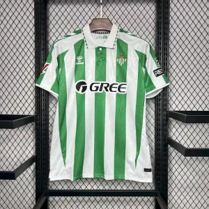Camiseta Real Betis 24/25 1ª equipación
