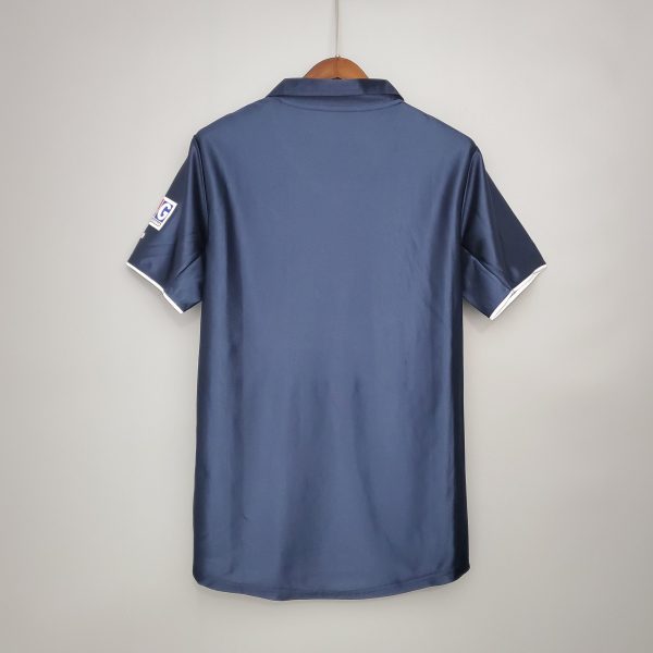 Camiseta Retro PSG 01/02 1ª equipación - Imagen 2