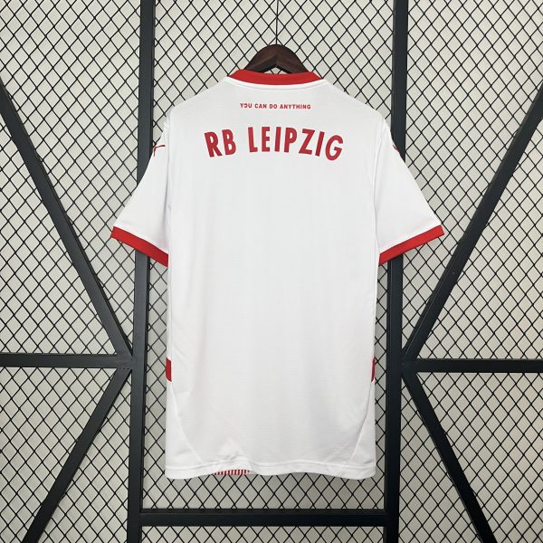 Camiseta Leipzig 24/25 1ª equipación - Imagen 2