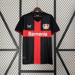Camiseta Bayer Leverkusen 23/24 1ª equipación